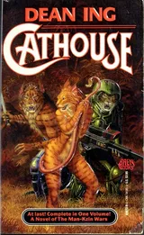 Cover of Cathouse