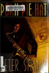 Cover of Pork pie hat