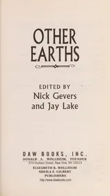 Cover of Other Earths