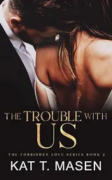 Cover of The Trouble With Us