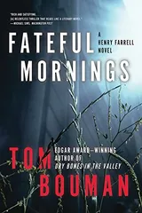 Cover of Fateful mornings