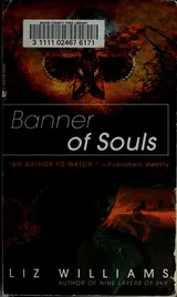 Cover of Banner of souls