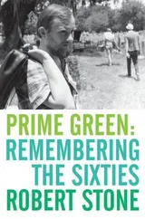 Cover of Prime Green