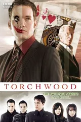 Cover of Torchwood
