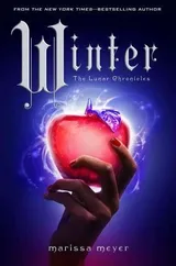 Cover of Winter