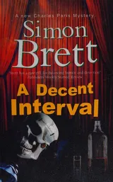 Cover of A decent interval