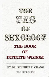 Cover of The Tao of sexology