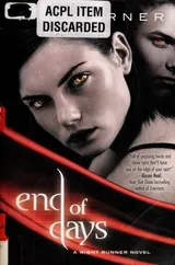 Cover of End of days