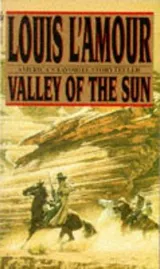 Cover of Valley of the Sun
