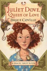 Cover of Juliet Dove, Queen of Love