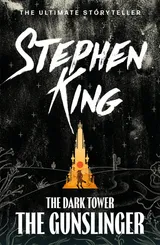 Cover of The Gunslinger