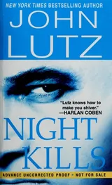 Cover of Night kills