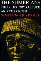 Cover of The Sumerians