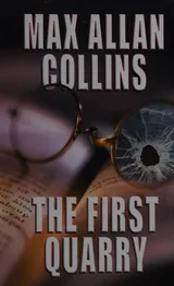 Cover of The first quarry