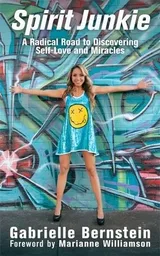 Cover of Spirit junkie