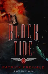 Cover of Black tide
