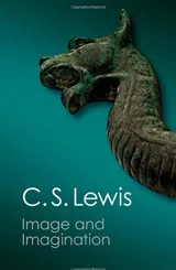 Cover of Image and Imagination