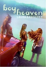 Cover of Boy Heaven