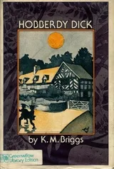 Cover of Hobberdy Dick