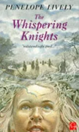 Cover of The whispering knights