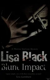 Cover of Blunt impact