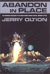 Cover of Abandon in place