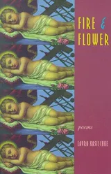 Cover of Fire & Flower
