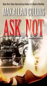 Cover of Ask Not