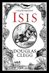 Cover of Isis