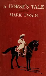 Cover of A Horse's Tale