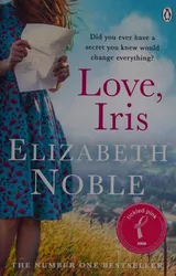 Cover of Love, Iris