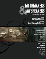 Cover of Mythmakers & Lawbreakers