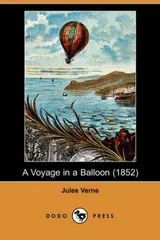 Cover of A Voyage in a Balloon
