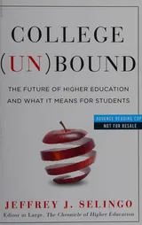 Cover of College (un)bound