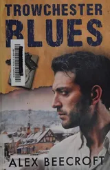 Cover of Trowchester Blues