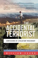 Cover of The Accidental Terrorist