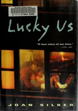 Cover of Lucky us