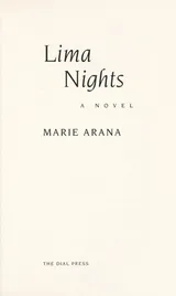 Cover of Lima nights