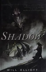 Cover of Shadow