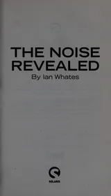 Cover of The noise revealed
