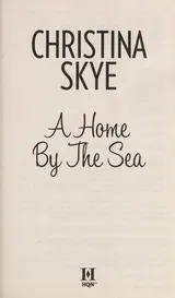 Cover of A home by the sea