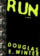 Cover of Run