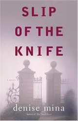 Cover of Slip of the Knife