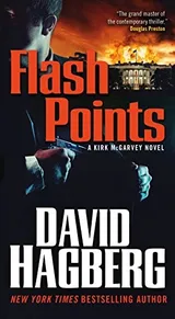 Cover of Flash points