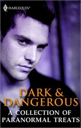 Cover of Dark & Dangerous: A Collection of Paranormal Treats