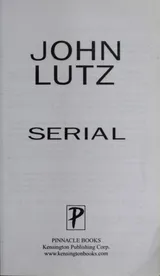 Cover of Serial