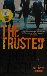 Cover of The trusted