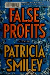 Cover of False Profits