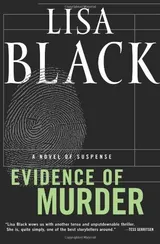Cover of Evidence of murder