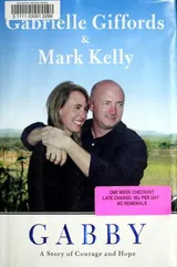 Cover of Gabby